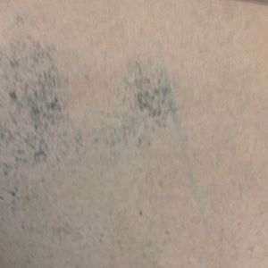 Meet your Posher, Luke